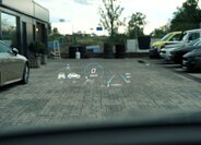 Mercedes-Benz GLE Kupé 2,9 l 243 kw