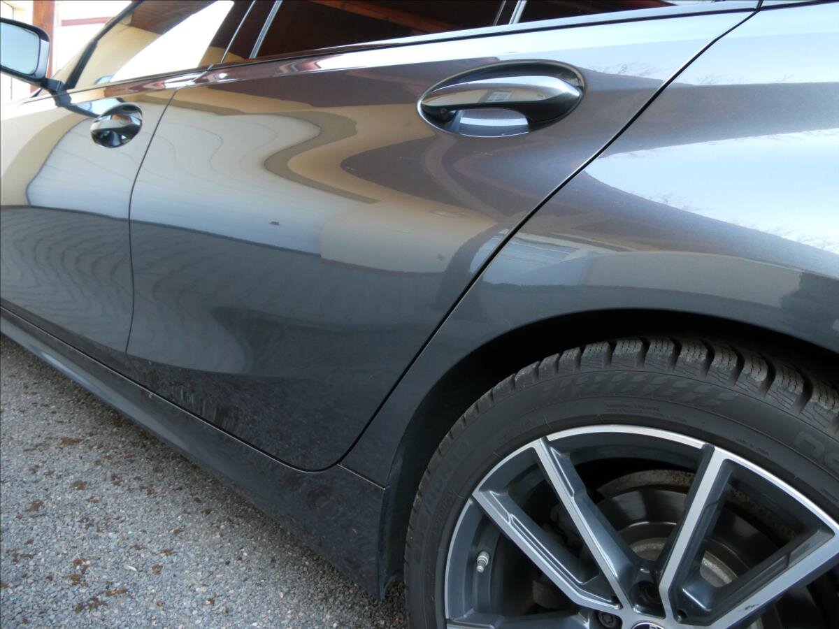 BMW Řada 3 Kombi 2,0 l 140 kw