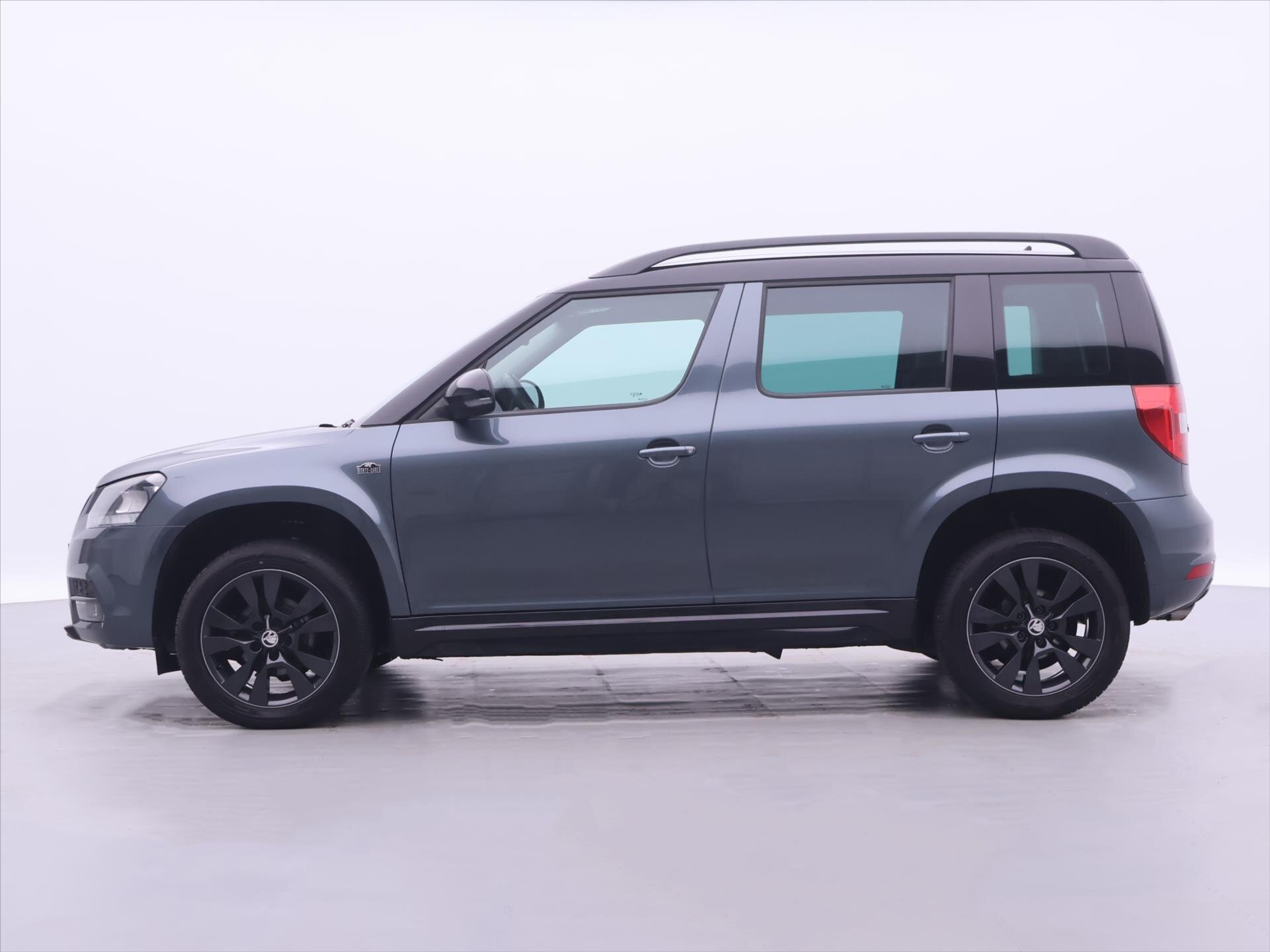 Škoda Yeti SUV / Terénní 1,2 l 77 kw