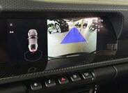 Porsche 911 Kupé 4,0 l 375 kw