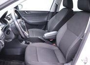 Škoda Rapid Liftback 1,4 l 66 kw