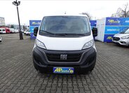Fiat Ducato Ostatní 2,2 l 88 kw
