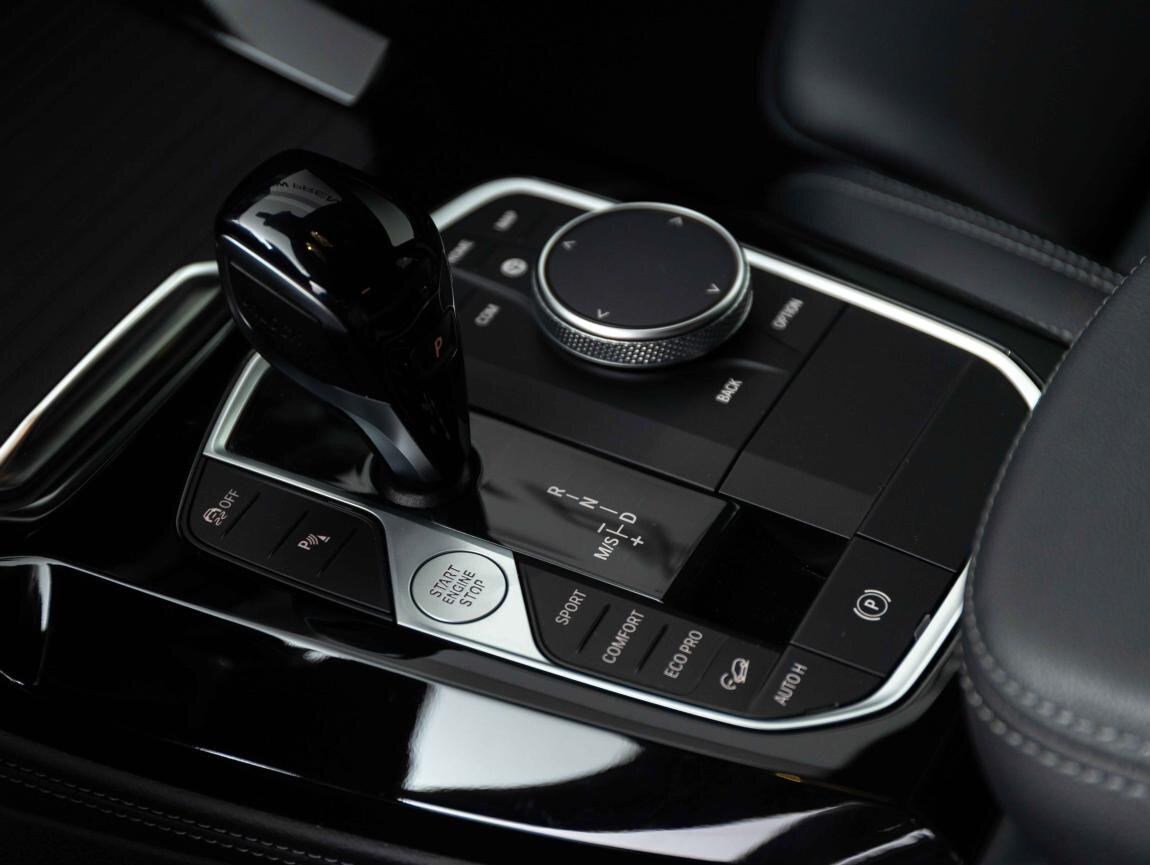 BMW X4 SUV / Terénní 3,0 l 210 kw