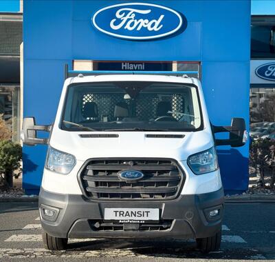 Ford Transit 2