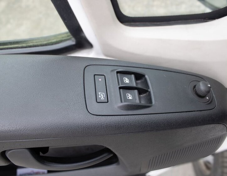 Citroën Jumper Skříň 2,2 l 103 kw