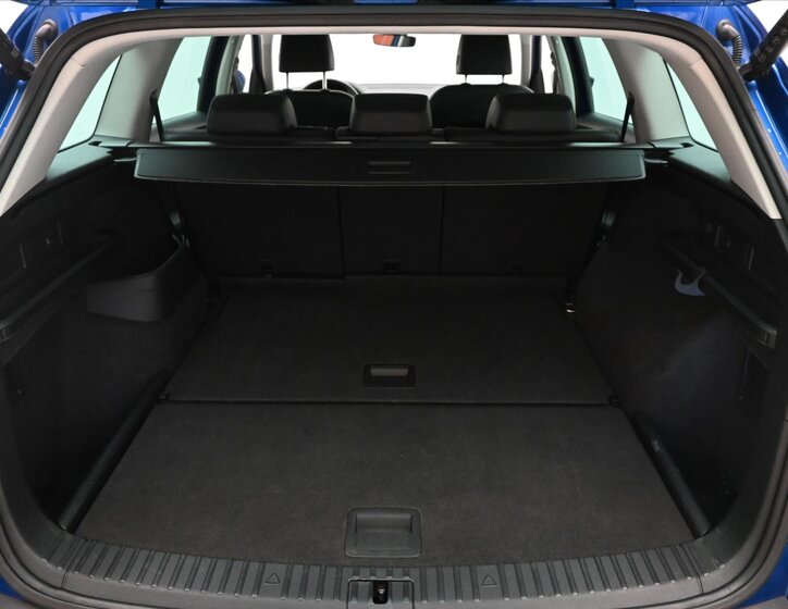 Škoda Kodiaq SUV / Terénní 2,0 l 147 kw