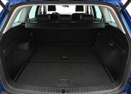 Škoda Kodiaq SUV / Terénní 2,0 l 147 kw