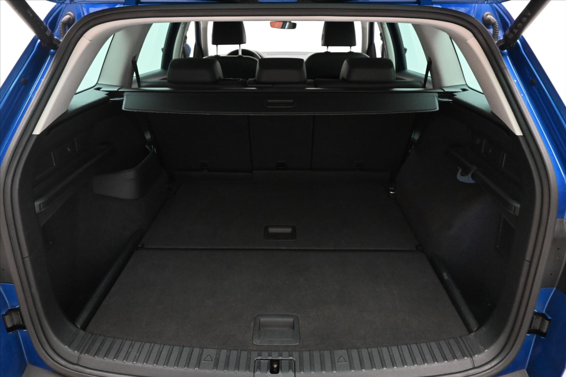 Škoda Kodiaq SUV / Terénní 2,0 l 147 kw