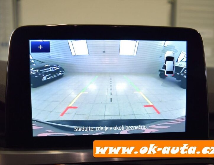 Ford Kuga SUV 2,5 l 165 kw