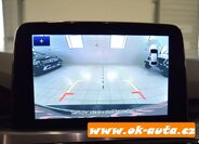 Ford Kuga SUV 2,5 l 165 kw