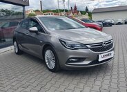 Opel Astra Hatchback 1,4 l 92 kw
