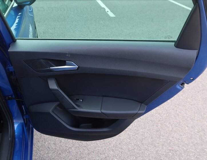 Seat Leon Kombi 1,5 l 110 kw