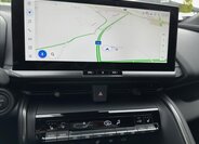 Toyota C-HR Hatchback 1,8 l 72 kw