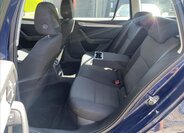 Škoda Octavia Kombi 1,6 l 81 kw