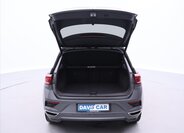 Volkswagen T-Roc SUV 1,5 l 110 kw