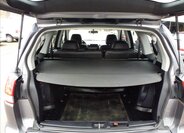 Citroën C-Crosser SUV / Terénní 2,2 l 115 kw