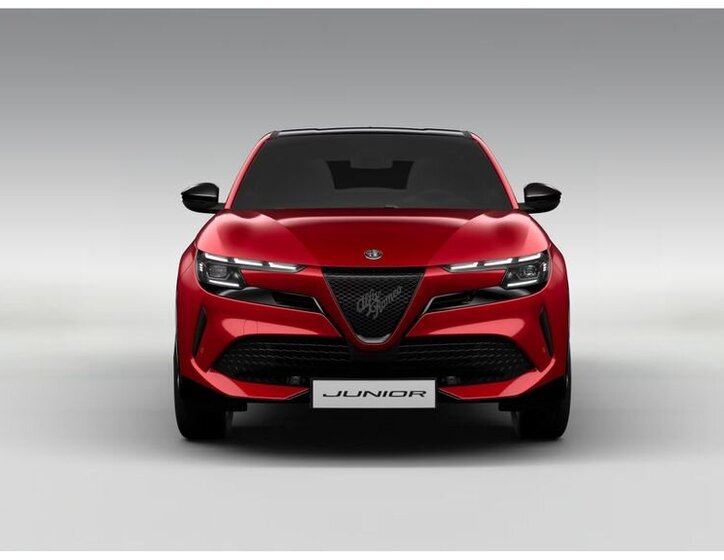 Alfa Romeo Ostatní 4