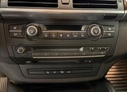 BMW X6 SUV 3,0 l 225 kw