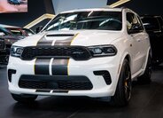 Dodge Durango SUV / Terénní 6,4 l 355 kw