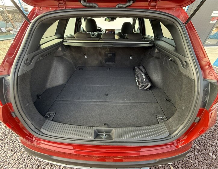 Hyundai i30 Kombi 1,5 l 103 kw