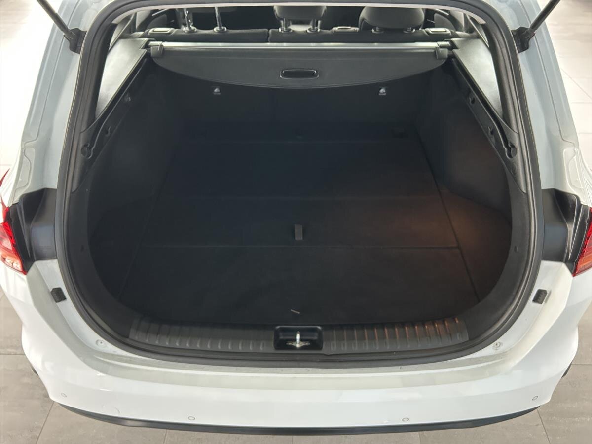 KIA Ceed Kombi 1,5 l 118 kw