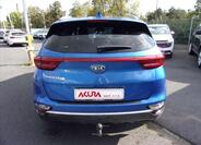 KIA Sportage 4
