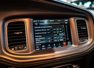 Dodge Charger Sedan 6,4 l 362 kw