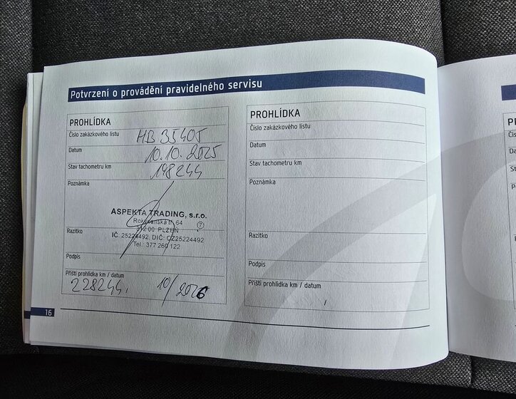 Hyundai Tucson SUV 1,6 l 100 kw