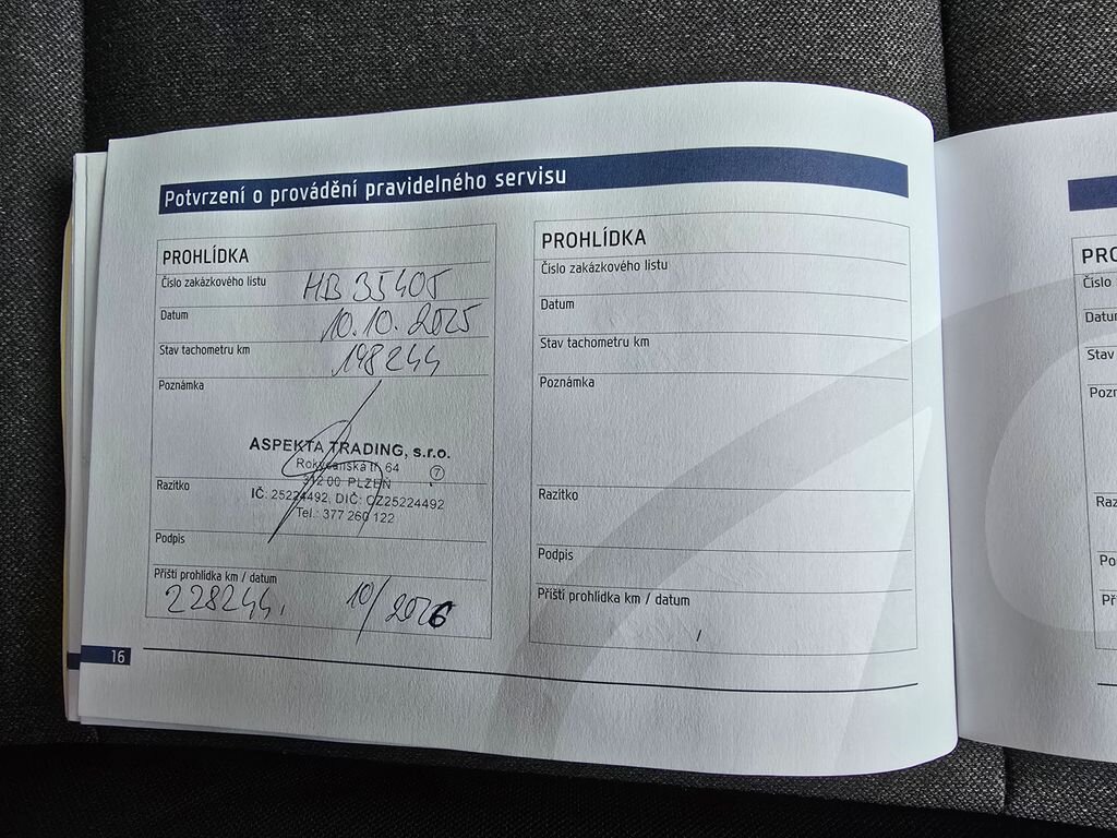 Hyundai Tucson SUV 1,6 l 100 kw