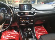 Mazda 6 Kombi 2,2 l 110 kw