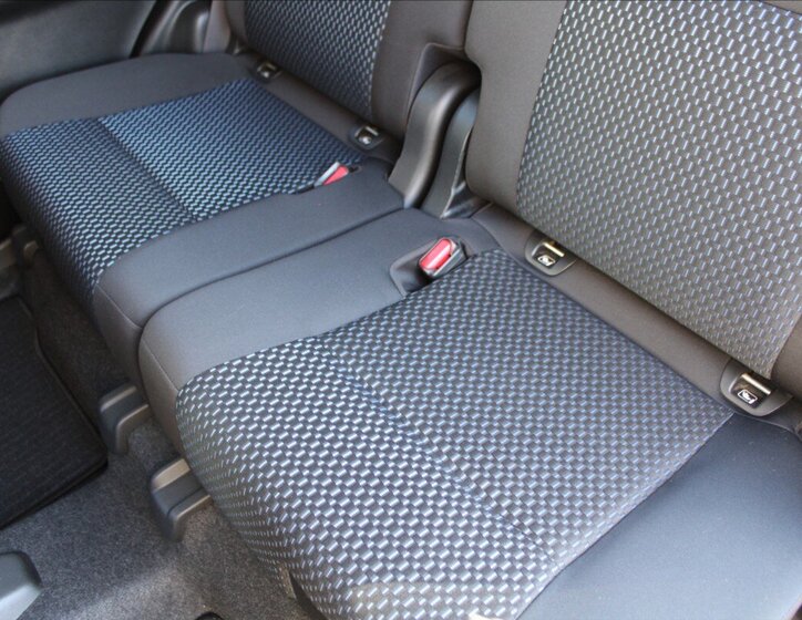 Suzuki Ignis Hatchback 1,2 l 61 kw