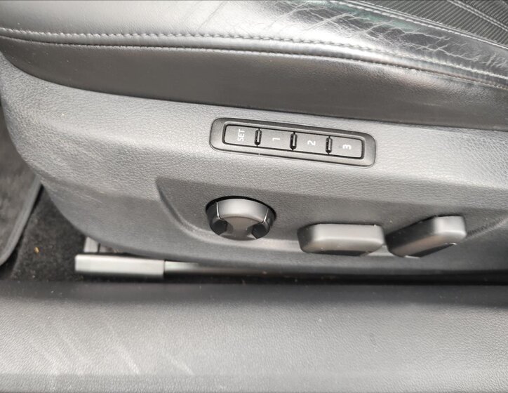 Škoda Superb Kombi 2,0 l 140 kw