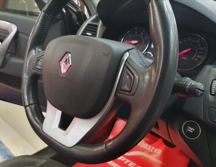Renault Laguna Kombi 2,0 l 103 kw