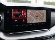 Škoda Octavia Kombi 2,0 l 147 kw