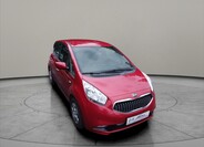 KIA Venga 7