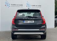 Volvo XC90 22