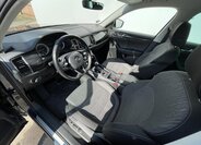 Škoda Kodiaq SUV / Terénní 2,0 l 110 kw