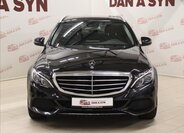 Mercedes-Benz Třídy C Kombi 2,0 l 135 kw