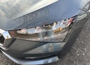 Škoda Scala Hatchback 1,5 l 110 kw