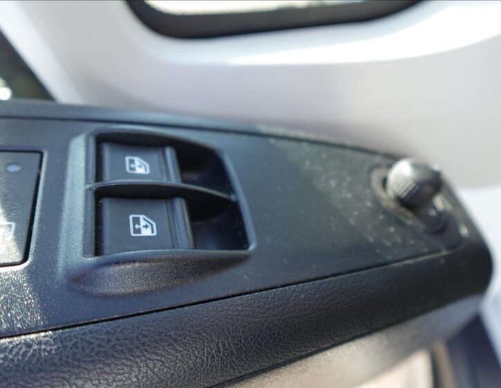 Citroën Jumper Ostatní 2,2 l 121 kw