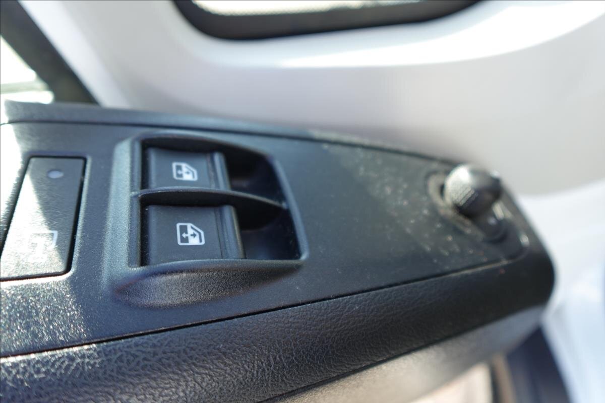 Citroën Jumper Ostatní 2,2 l 121 kw