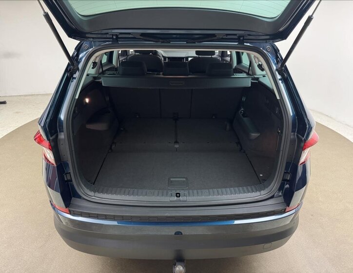 Škoda Kodiaq SUV / Terénní 2,0 l 110 kw