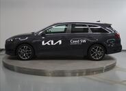 KIA Ceed 3