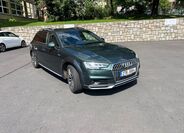Audi A4 Allroad 2