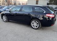 Peugeot 508 7