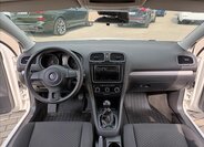 Volkswagen Golf Hatchback 1,4 l 59 kw