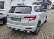 Škoda Karoq SUV 1,5 l 110 kw