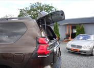 Toyota Land Cruiser 17