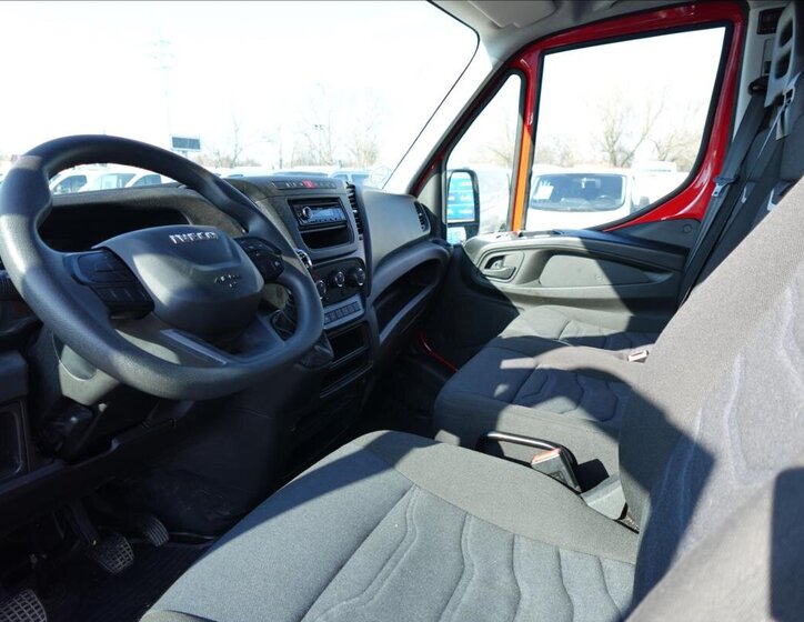 Iveco Daily Ostatní 2,3 l 115 kw