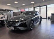 Peugeot 308 Kombi 1,2 l 100 kw